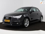 Audi A1 - 1.2 TFSI S edition