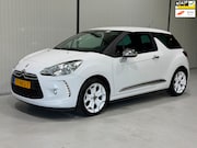 Citroën DS3 - 1.6 So Chic NAVI - CLIMA - TREKHAAK - NETTE STAAT