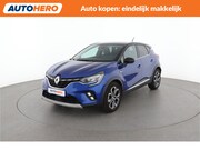 Renault Captur - 1.3 TCe 140 R.S. Line | VA48570 |