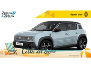 Renault 4 - comfort range techno canvas dak 52 kWh | Profiteer nu van €1