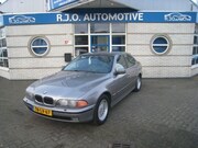 BMW 5-serie - 535i Executive