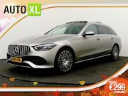 Mercedes-Benz C-klasse - Estate 200 204 PK Luxury Pano-dak Adapt.Cruise