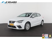 Seat Ibiza - 1.0 Reference > Cruise control/All season banden/12 maand BO