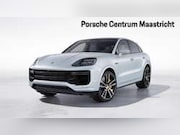 Porsche Cayenne - Coupé Turbo E-Hybrid