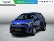 Kia Picanto - 1.0 GDi DynamicLine | Automaat | Levering November