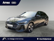 Audi A5 - Avant 2.0 e-hybrid 299pk quattro S edition | Tech plus | Opt