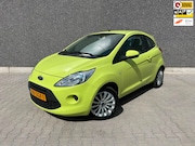Ford Ka - 1.2 Cool & Sound start/stop | NW DISTRIBUTIE | UNIEK: 58.000