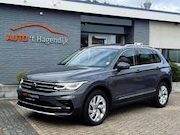 Volkswagen Tiguan - 1.4 TSI eHybrid 245pk 1EIG pano trekh IQ