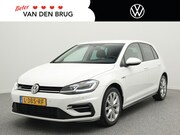 Volkswagen Golf - 1.5 TSI 150 PK Highline Business R | LED | Navigatie | Parke