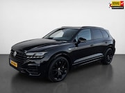 Volkswagen Touareg - 3.0 TSi R eHybrid 4MOTION 462 pk, Panodak, Leer, luchtvering