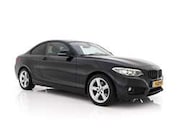 BMW 2-serie - Coupé 218d Executive Aut. *XENON | NAVI-FU