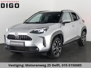 Toyota Yaris Cross - 1.5 HYBRID DYNAMIC LUXURY GARANTIE 2035 ! PARKEERSENSOREN VO