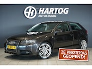 Audi A3 - 2.0 TFSI Ambition Pro Line S 200PK + BOSE / SPORTSTOELEN / C