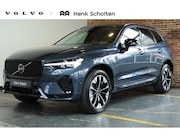 Volvo XC60 - 2.0 T6 Plug-in hybrid AWD Ultra Dark | Luchtvering | Semi-El