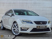 Seat Leon - 1.4 FR|CARPLAY|CRUISE|SEAT SOUND|STOELVERWARMING