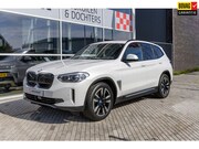 BMW iX3 - 80 kWh M Sport Inspiring |Panorama | Trekhaak