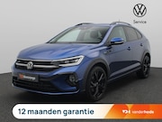 Volkswagen Taigo - 1.5 TSI R-Line 150PK DSG Achteruitrijcamera, Keyless, 18" LM