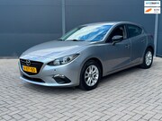 Mazda 3 - 1.5 S facelift / Pdc