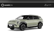 Kia EV3 - GT-Line Business Edition 81.4 kWh EV3 GT-Line Business Editi