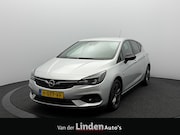 Opel Astra - 1.2 Edition 2020 | Led | Navigatie | Camera | Carplay&Androi