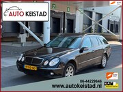 Mercedes-Benz E-klasse - Combi 320 Avantgarde 4-MATIC SCHUIFDAK/XENON/LEDER! VELE OPT