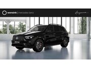 Mercedes-Benz AMG GLE - 53 Hybrid 4MATIC+ Night Edition | Premium Plus | Panoramasch