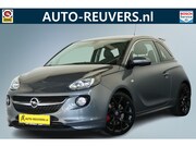 Opel Adam - 1.4 Turbo Rocks S / Clima / Cruisecontrol / Sterrenhemel