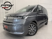 Volkswagen Multivan - 1.4 eHybrid Energetic 7p. PANO/LEER+MASSAGE/ADAPTIVE-ONDERST