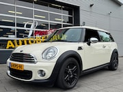 MINI Clubman - Mini 1.6 One Holland Street - Panorama dak I Navigatie I Air