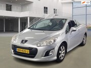 Peugeot 308 - CC 2.0 HDiF Féline