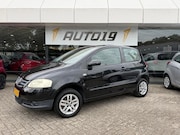 Volkswagen Fox - 1.4 55kW Trendline Airco | LMV