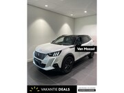 Peugeot e-2008 - EV 50kWh GT Pack - FULL OPTIONS - 1E EIGENAAR - DIRECT RIJDE