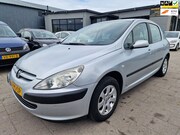 Peugeot 307 - 1.6-16V XS/Apk 10-02-2027