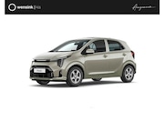 Kia Picanto - 1.0 GDi DynamicLine | Airconditioning | Cruise control | Nav