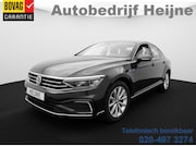 Volkswagen Passat - GTE 218PK DSG HYBRID BUSINESS SPORT IQ-LED/NAVI/CAMERA/TREKH