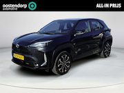 Toyota Yaris Cross - 1.5 Hybrid Dynamic