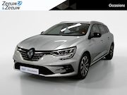 Renault Mégane - Estate 1.3 TCe 140 Techno AUTOMAAT NAVI AIRCO CAMERA CRUISE 