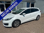 Kia Ceed - cee'd Sportswagon 1.0 T-GDi Design Edition