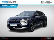 Mitsubishi Eclipse Cross - Instyle 87 kWh