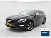 Volvo V60 - 2.4 D6 Twin Engine R-Design