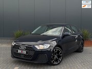 Audi A1 - Sportback 25 TFSI S edition M23 NAVI | CLIMATE | SPORTVELGEN