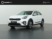 Kia Niro - 1.6 GDi Hybrid DynamicLine | Navigatie | Stoelverwarming | P