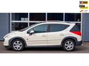 Peugeot 207 - SW Outdoor 1.6 VTi XS