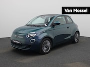 Fiat 500 - e 42 kWh Icon