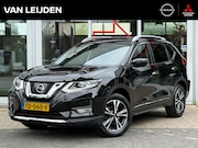 Nissan X-Trail - 1.6 DIG-T 163pk N-Connecta | 1.800kg | Trekhaak | Panoramada