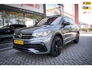 Volkswagen Tiguan All-Space - Allspace 1.5 TSI R-Line Business+ | 7 persoons | Panoramadak