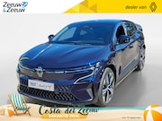 Renault Mégane E-Tech - comfort range Business Edition 60 kWh | Lage cataloguswaarde