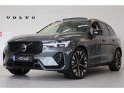 Volvo XC60 - T8 406PK Ultra Executive Edition Dark | Luchtvering | B&W Au