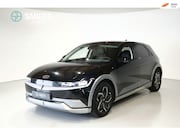 Hyundai IONIQ 5 - Uniq AWD 73kWh|Automaat|LED|Navi|Leder|Camera|Electrische st