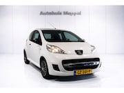 Peugeot 107 - Handgeschakeld*Radio*3 Deurs